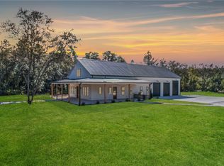 1032-1032 Priester Rd NE, Townsend, GA 31331