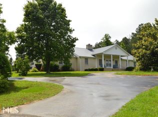 2255 Highway 63, Homer, GA 30547