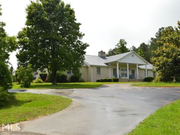 2255 Highway 63, Homer, GA 30547