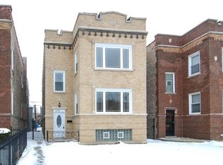 1640 N Luna Ave, Chicago, IL 60639