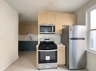 169 W 5th St APT 4, Bayonne, NJ 07002