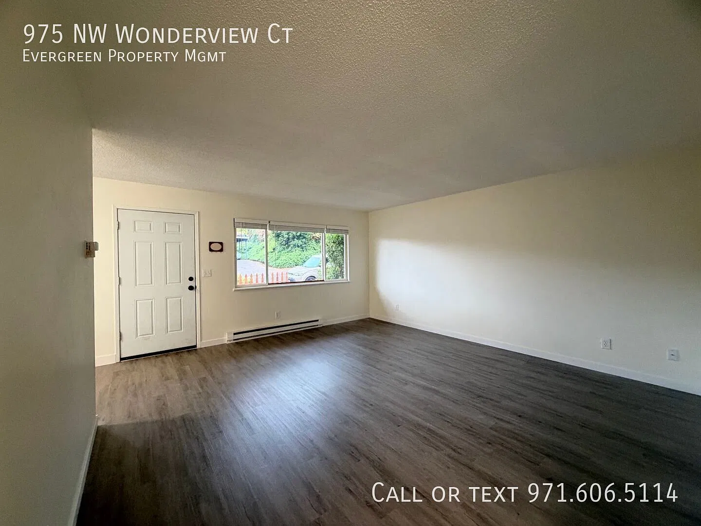 Cozy 2-Bedroom Home with 2 Covered Carport with Concrete Driveway! — Photo 4