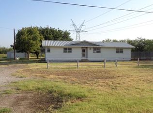 2976 E Us Highway 180, Snyder, TX 79549
