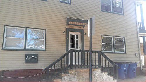 32-34 Vine Street