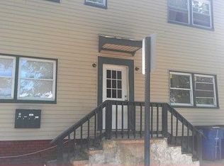 32 Vine St, New Haven, CT 06519