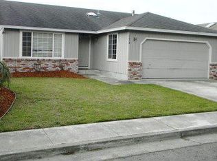 1470 Camino Way, McKinleyville, CA 95519