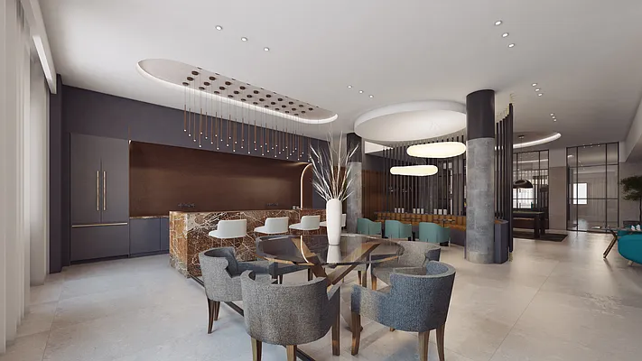 Rented by Nooklyn NYC LLC | media 43