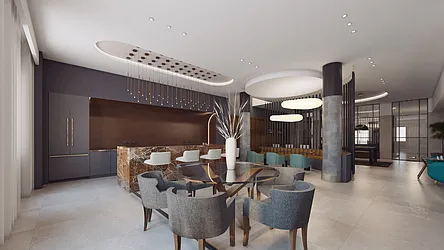 Rented by Nooklyn NYC LLC