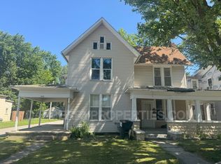 412 Washington St, Findlay, OH 45840