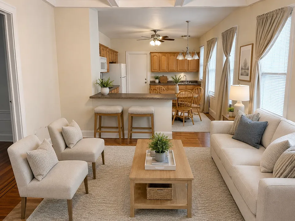 185 Alden Ave #2