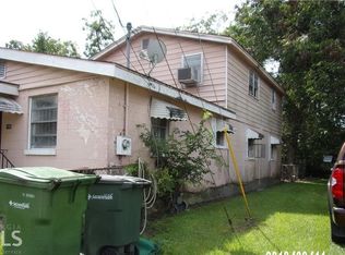 1103 Elliott Ave, Savannah, GA 31415