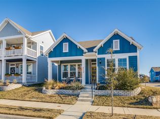 8400 Alba Ln, Rowlett, TX 75089