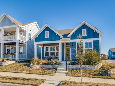 8400 Alba Ln, Rowlett, TX, 75089