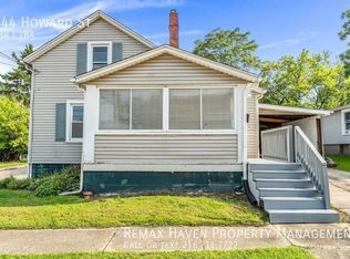 244 Howard St, Medina, OH