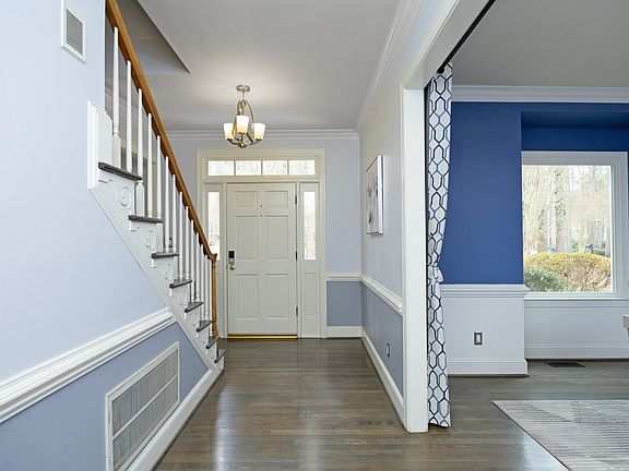 3rd image of 10728 Winding Wood Trl