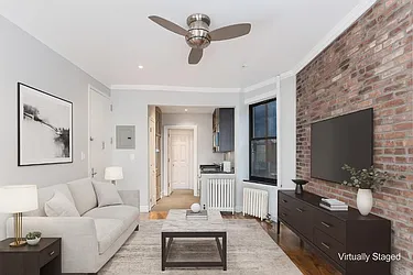 Rented by Centennial Properties NY