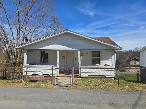 104 Hoover St, Beckley, WV 25801