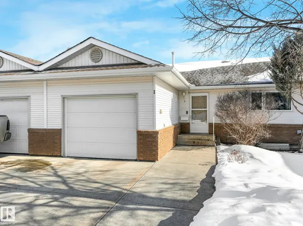 160 Kingswood Blvd #2, Saint Albert, AB T8N 6Z2