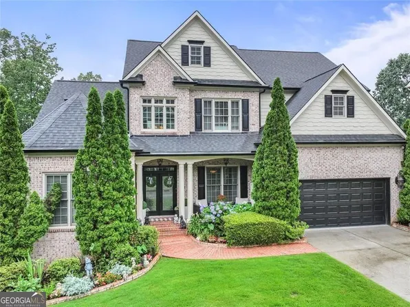 7060 Summit Ridge Chase #0, Cumming, GA 30041