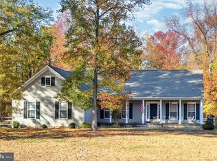 4 Ortega St, Stafford, VA 22554
