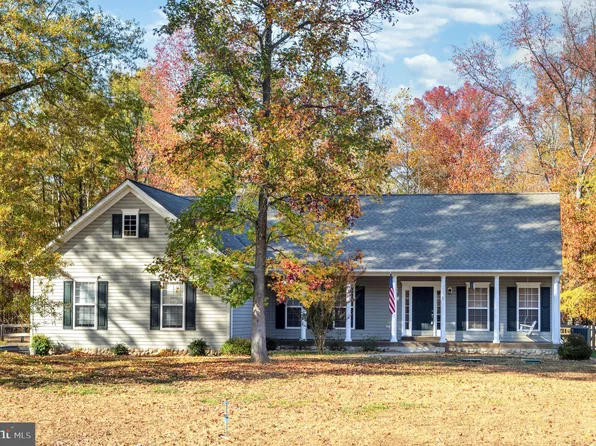 4 Ortega St, Stafford, VA 22554