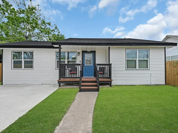 4406 Edison St, Houston, TX 77009
