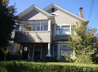 3305 37th Ave S, Seattle, WA 98144