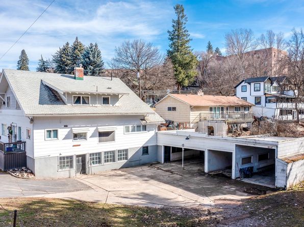 1002 S Mill St, Colfax, WA 99111