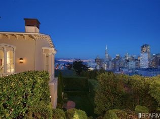 1032 Broadway, San Francisco, CA 94133