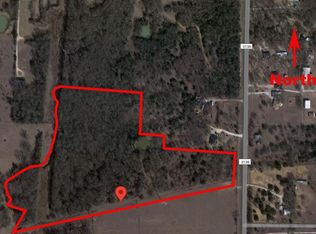 5845 Fm 3136, Alvarado, TX 76009