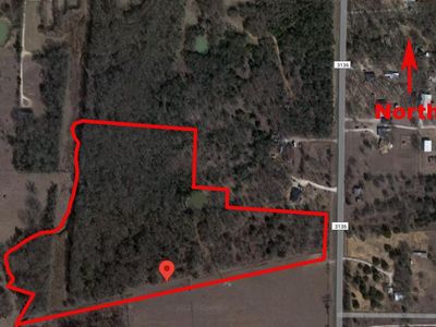 5845 Fm 3136, Alvarado, TX, 76009