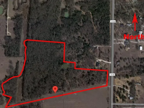 5845 Fm 3136, Alvarado, TX 76009
