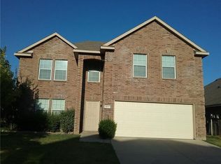 4617 Redbud Dr, Denton, TX 76208