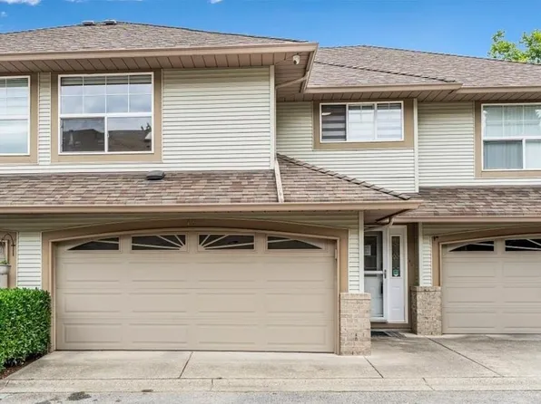 12165 75th Ave #42, Surrey, BC V3W 0W7