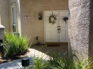 446 Kennerick Ln UNIT D, Simi Valley, CA 93065