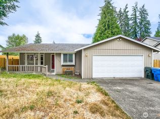 15804 86th Avenue Ct E, Puyallup, WA 98375
