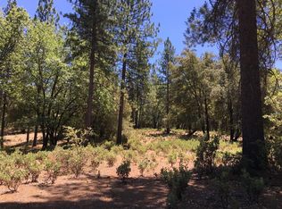 0 Ridge Rd LOT B, Rail Road Flat, CA 95248