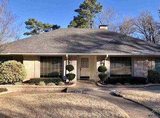 6201 Victoria Ct, Tyler, TX 75703