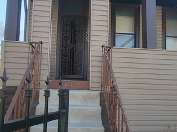 5465 W Crystal St, Chicago, IL 60651