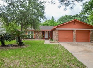 22715 Goldstone Dr, Katy, TX 77450