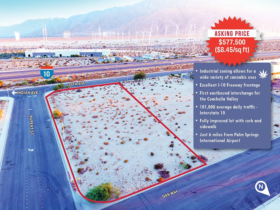 1st image of 63695 Orr Way