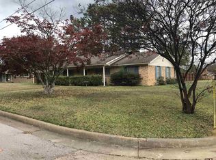 2112 Bernice Ave, Tyler, TX 75701