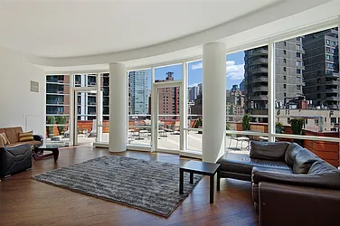 Rented by Nest Seekers International