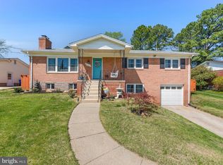 810 Venice Dr, Silver Spring, MD 20904
