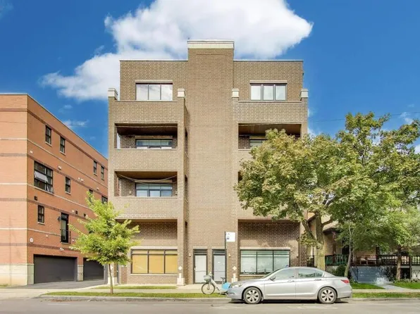 2224 W Touhy Ave #P2, Chicago, IL 60645