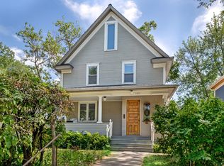 1611 W 32nd St, Minneapolis, MN 55408