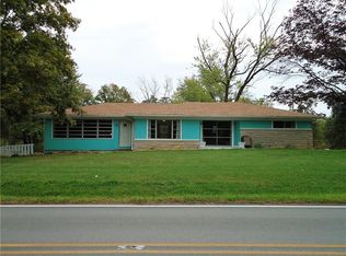 12030 State Highway 243, Cloverdale, IN 46120