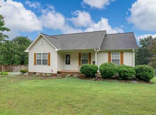 778 Windmill Hill Rd, Inman, SC 29349