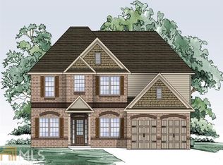 6956 Annie Walk, Lithonia, GA 30038