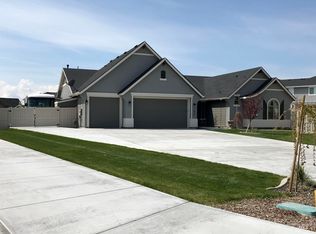 1635 Spring Creek Ave, Middleton, ID 83644